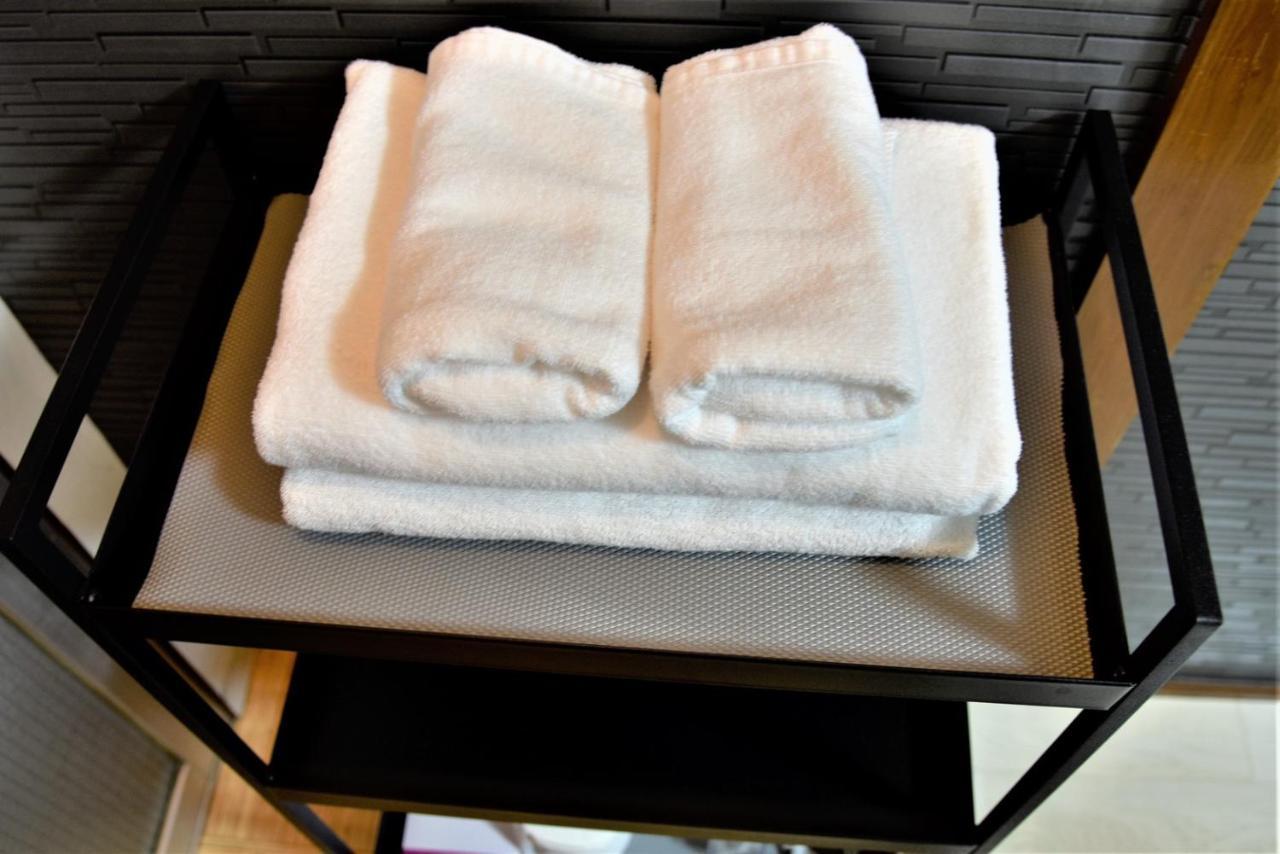 Apartament Osaka U-Shuku Zewnętrze zdjęcie
