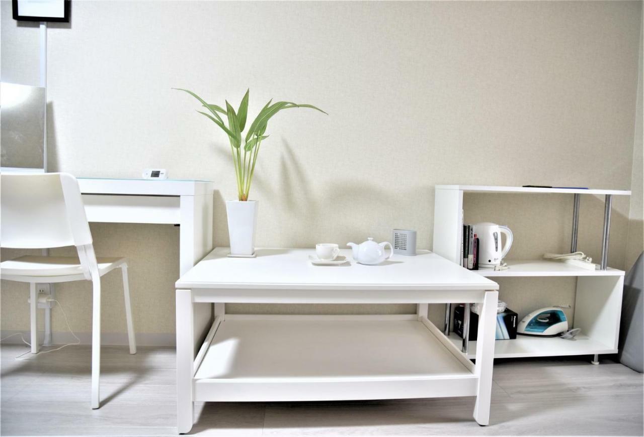 Apartament Osaka U-Shuku Zewnętrze zdjęcie