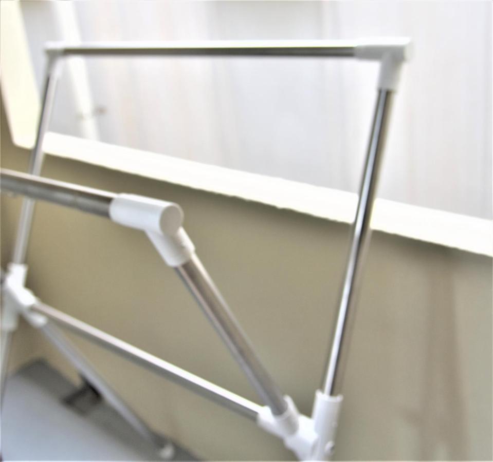 Apartament Osaka U-Shuku Zewnętrze zdjęcie
